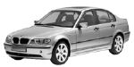BMW E46 P000F Fault Code