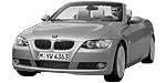 BMW E93 P000F Fault Code